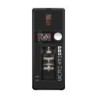 eureka prometheus coffee grinder - professional