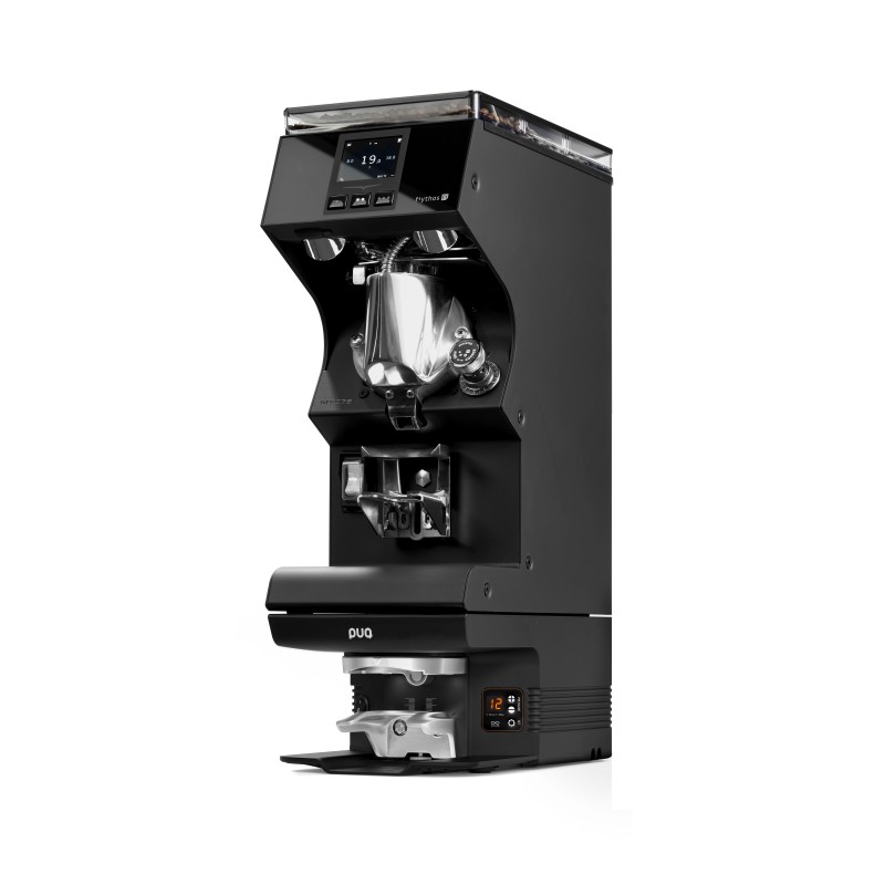 puqpress m6 58mm - high precision tamper
