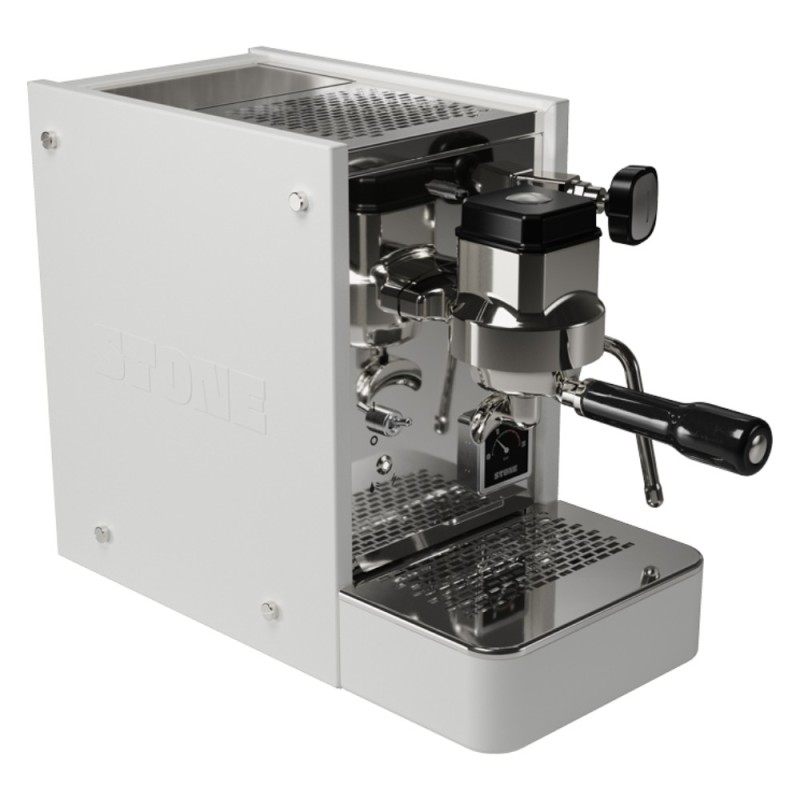 Stone Lite Espresso Machine