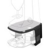 puqpress bracket for m3 black - essential accessory
