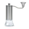 eureka baby hand grinder anodized - compact & durable