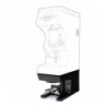 puqpress m2 58mm - precision tamper for espresso