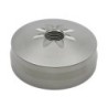 puqpress tamper base mini 58.3mm - non-stick finish