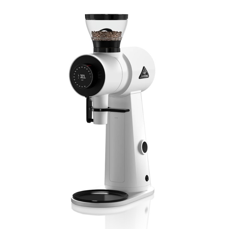 mahlkonig ek omnia coffee grinder - premium grinding