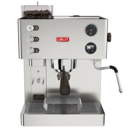 Buy Lelit Kate pl82t Espresso Machine With Burr Grinder
