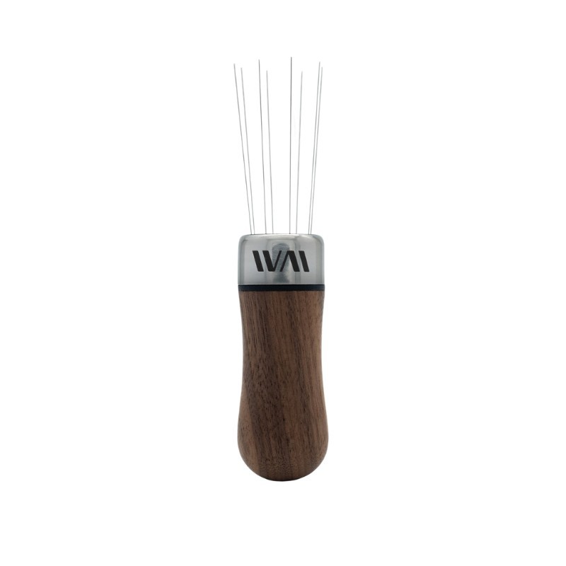 wiedemann wdt tool - precision for espresso