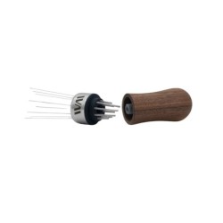 wiedemann wdt tool - precision for espresso