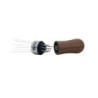 wiedemann wdt tool - precision for espresso