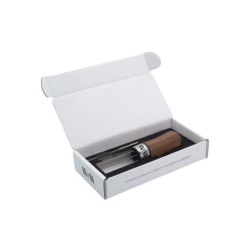 wiedemann wdt tool - precision for espresso