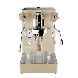 Shop Lelit Mara X pl62x Gold Espresso Machine