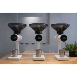 acaia orion bean doser - precision dispensing