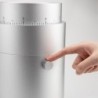 Option-o Lagom 01 Coffee Grinder - Mizen 102om Blind Burrs