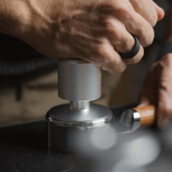 Weber Workshops Really Nice Tamper 58mm