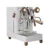 Buy The Lelit Mara X3 White features E61 brewing| 255mm Wide.