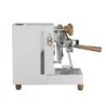 Buy The Lelit Mara X3 White features E61 brewing| 255mm Wide.