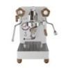 Buy The Lelit Mara X3 White features E61 brewing| 255mm Wide.