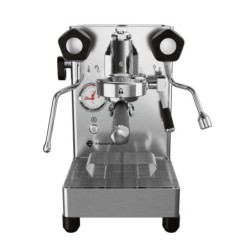 Lelit Mara X3 | Variable pressure| 58mm brew group| stainless steel