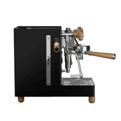 Buy The Lelit Mara X3 Black With E61 Brew Group | 1.8L HX boiler.