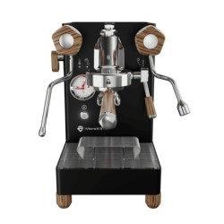 Buy The Lelit Mara X3 Black With E61 Brew Group | 1.8L HX boiler.
