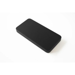 Acaia Umbra Lunar Duo Scale Black