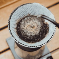Hario V60 Dripper Neo 01