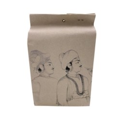 giamaica caffè giovanni erbisti beans 0.5 kg - classic