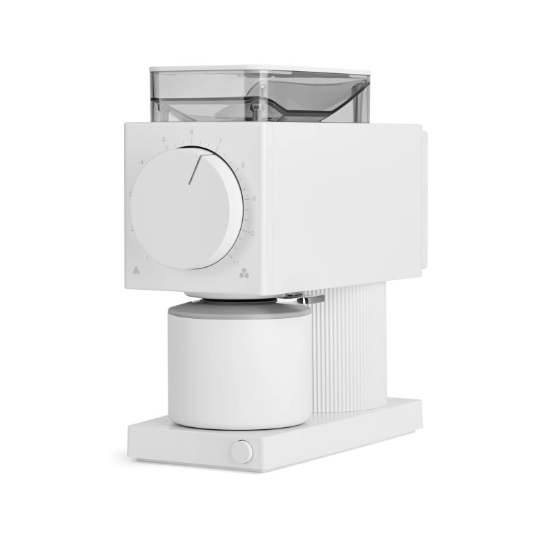fellow ode gen 2 brew grinder - superior grind