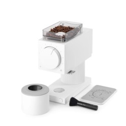 fellow ode gen 2 brew grinder - superior grind