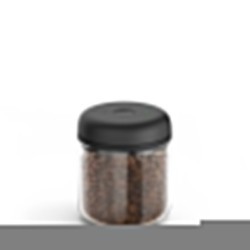 Fellow Electric Atmos Vacuum Canister