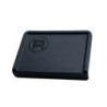 rocket tamping mat with vertical fold - convenient