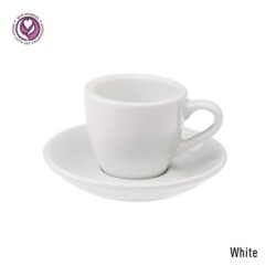 loveramics egg espresso cups set of 6