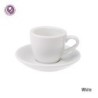 loveramics egg espresso cups set of 6