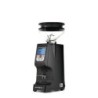 eureka atom specialty 65 black coffee grinder - top