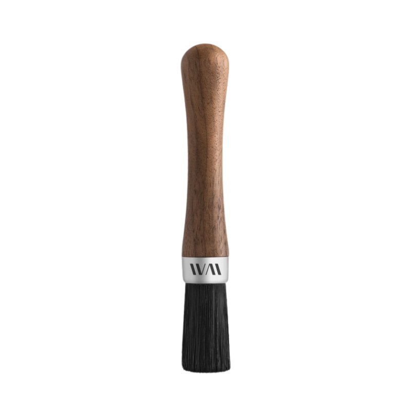 wiedemann manufaktur cleaning brush - effective