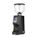 eureka atom specialty 65 black coffee grinder - top