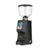 eureka atom specialty 65 black coffee grinder - top