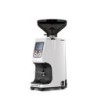 eureka atom specialty 65 white coffee grinder - elite