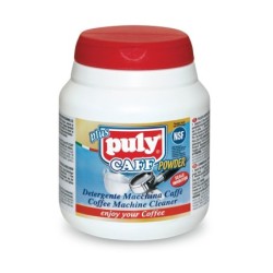 Puly Caff Plus Nsf Powder 370 Gr. | Barista Equipment UK