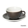 Loveramics Egg Cappuccino Cups And Saucers 200 Ml - Set Of 6 | ECS UK