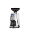 eureka atom specialty 65 chrome coffee grinder
