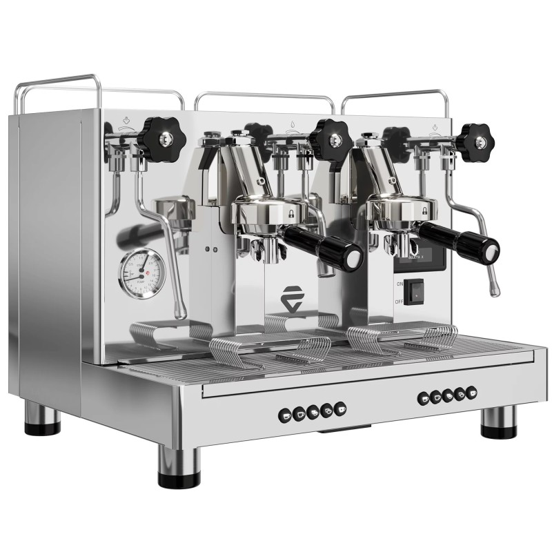 Lelit Giulietta X Espresso Machine 220 V. | Available Now