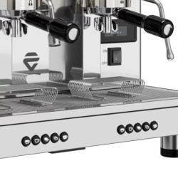 Lelit Giulietta X Espresso Machine 220 V. | Available Now