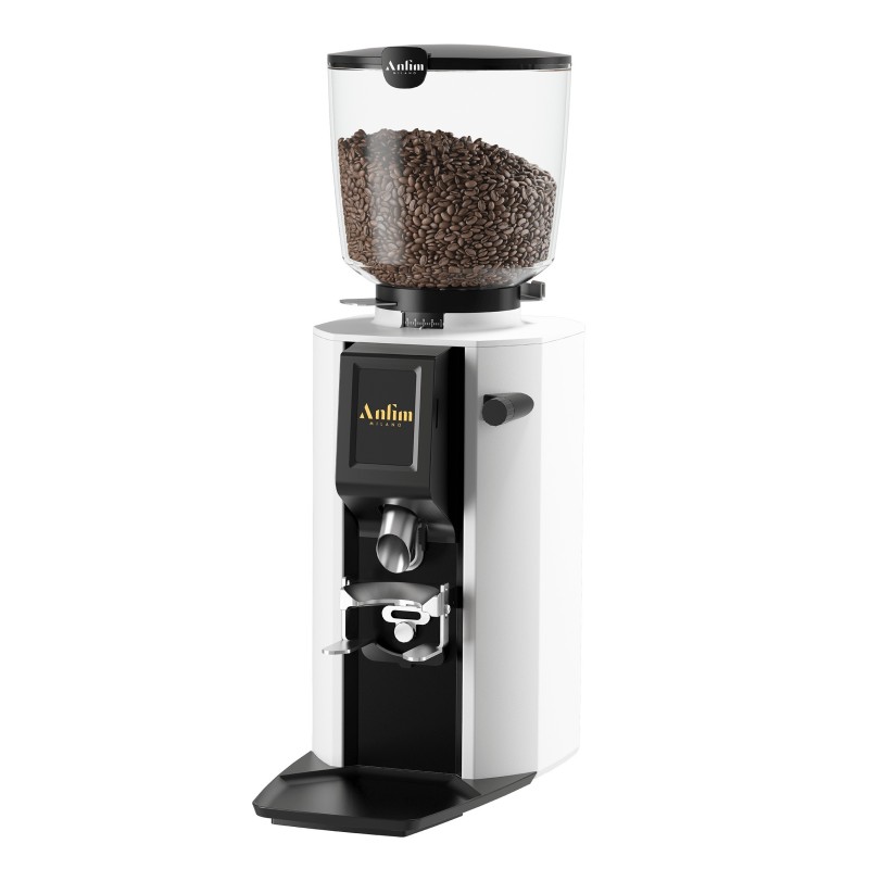 Anfim Alba Coffee Grinder | Best Coffee Grinder UK