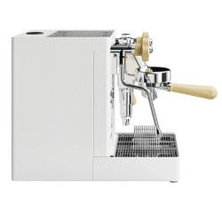 Lelit Mara X PL62X White Espresso Machine | Available Now