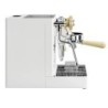 Lelit Mara X PL62X White Espresso Machine | Available Now