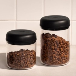 Fellow Electric Atmos Vacuum Canister | Fast UK Delivery