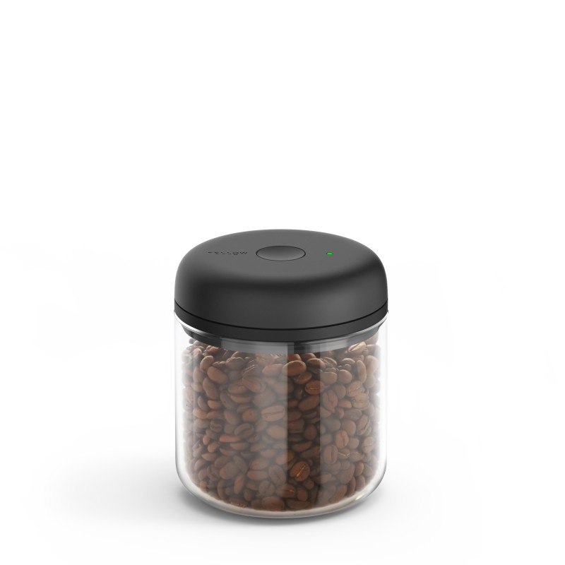 Fellow Electric Atmos Vacuum Canister | Fast UK Delivery