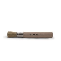 Lelit Knock Box With Cloth And Brush | Order Online Today