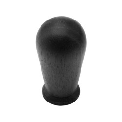 Lelit Bianca PL162T Black Walnut Wood Upgrade Kit | ECS UK