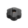 Lelit Bianca PL162T Black Walnut Wood Upgrade Kit | ECS UK